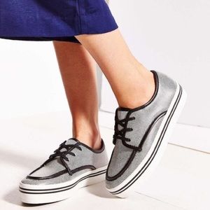 Dolce Vita Jaimee platform sneakers